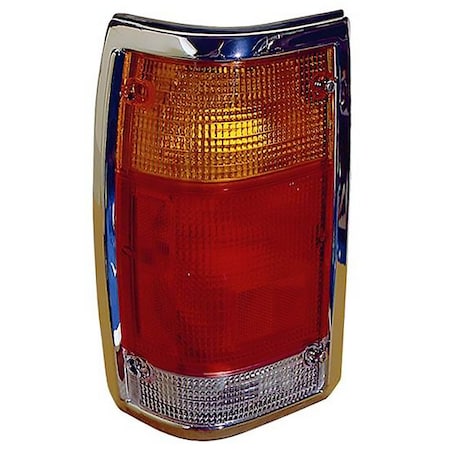 Depo LAMP, 316-1903L-AS1 316-1903L-AS1